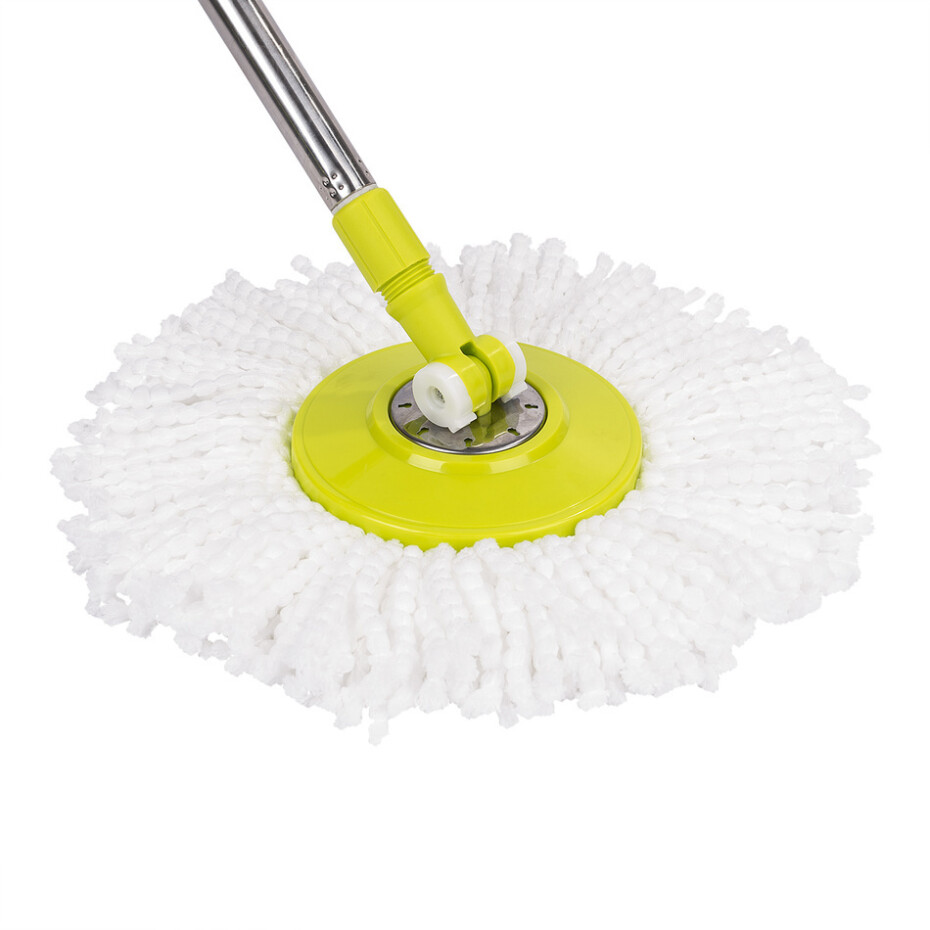 4Home výhodná sada mopu s vozíkem Rapid Clean - main (4)