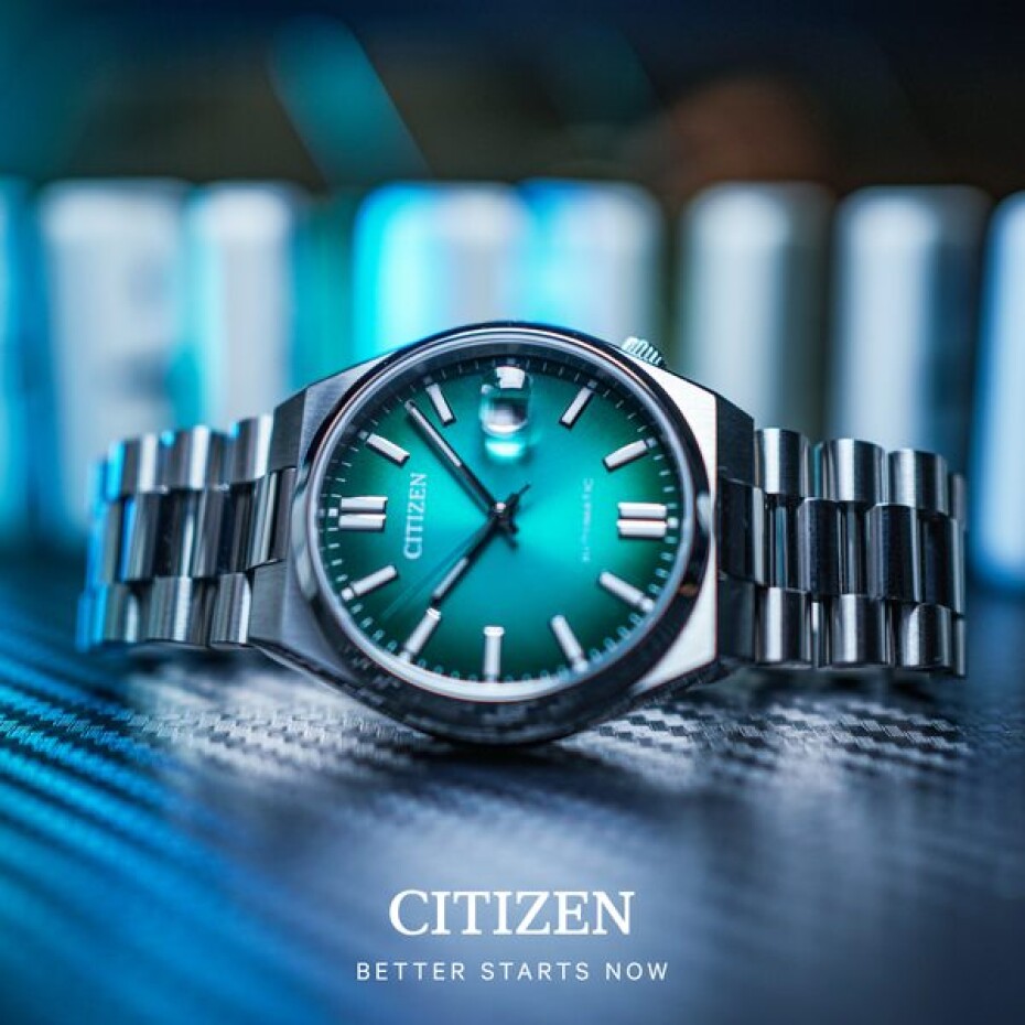 Citizen Tsuyosa Automatic NJ0151-88X - main (10)