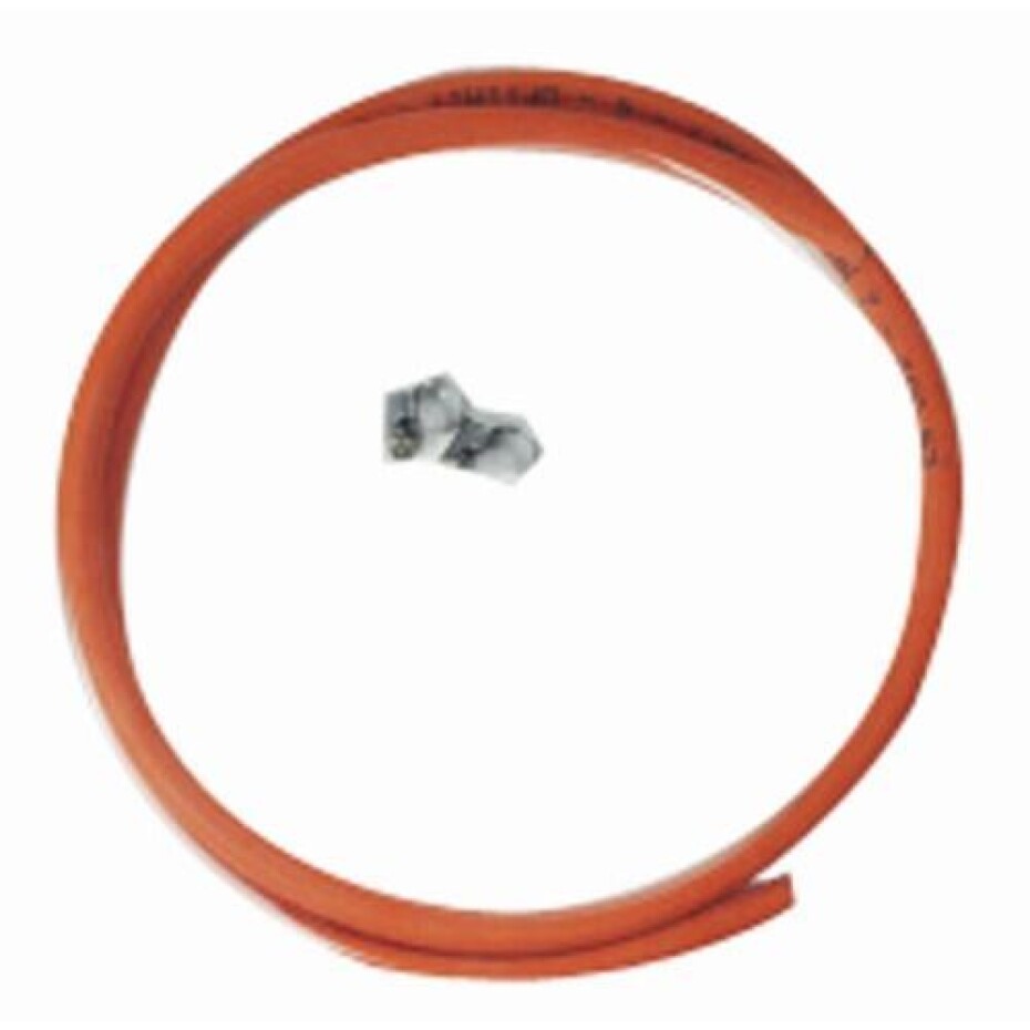 Meva Hadice 1,5m + 2 hadicové spony NP01006 - main (0)