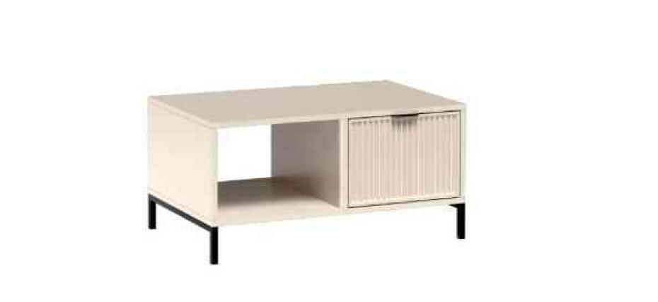 JarStol Konferenční stolek LINKaSTYLE LS-6 | béžová - main (0)