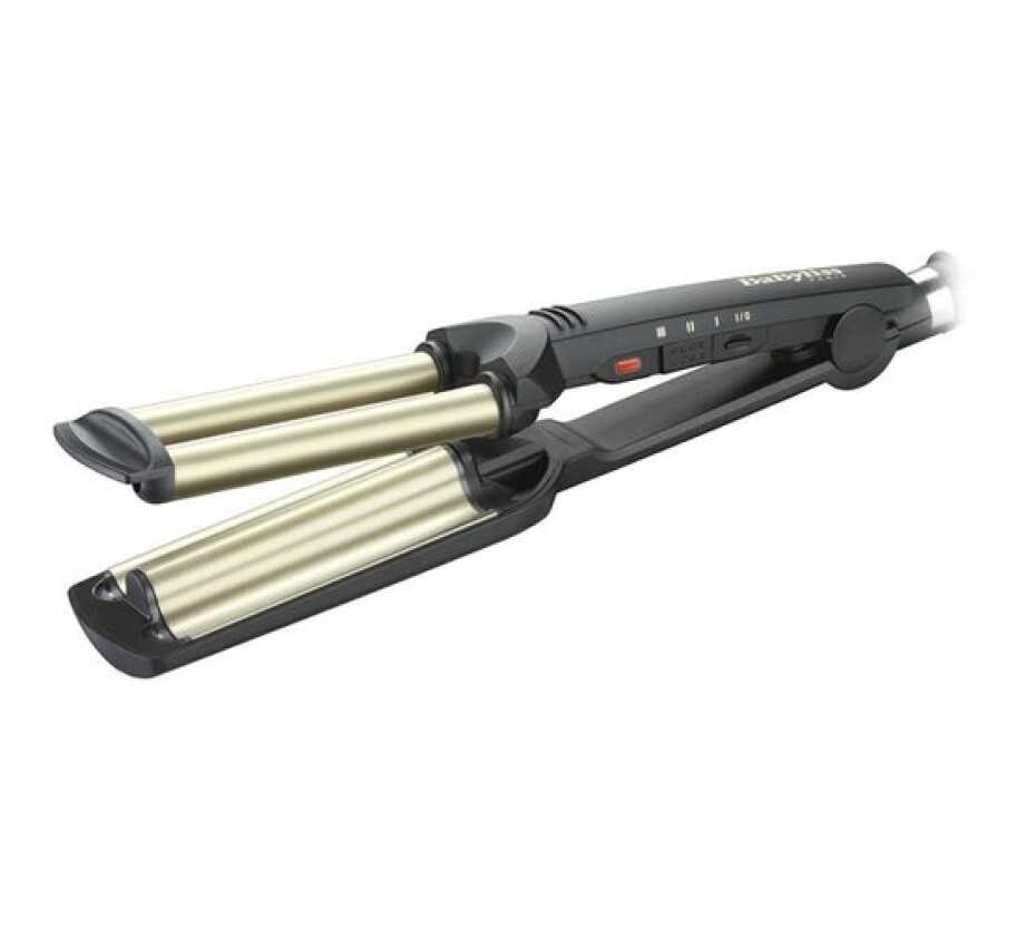 BaByliss Easy Waves C260E kulma - main (0)