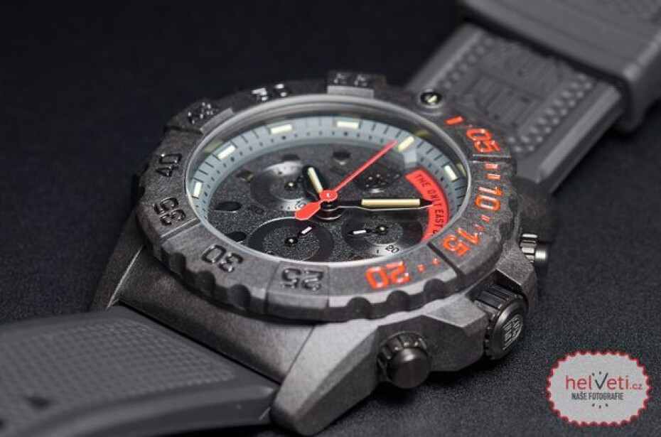 Luminox Navy SEAL Chronograph 3581.EY - main (7)