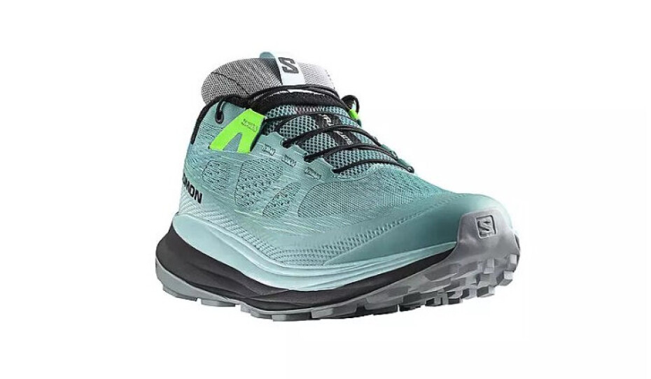 Dámská běžecká obuv Salomon Ultra Glide 2 W  UK 6 - main (2)