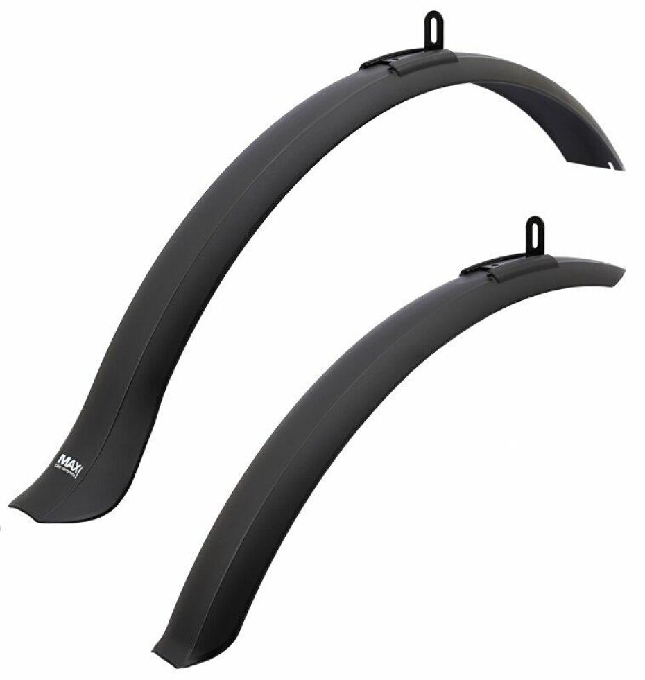 Basic Blatníky set HOTA 95 MTB 26" plast - main (0)