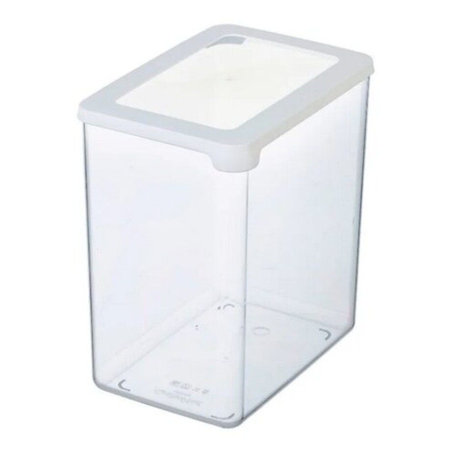SmartStore Plastová dóza Modular, 3500 ml, 13 x 18 x 20 cm, 3500 ml - main (0)