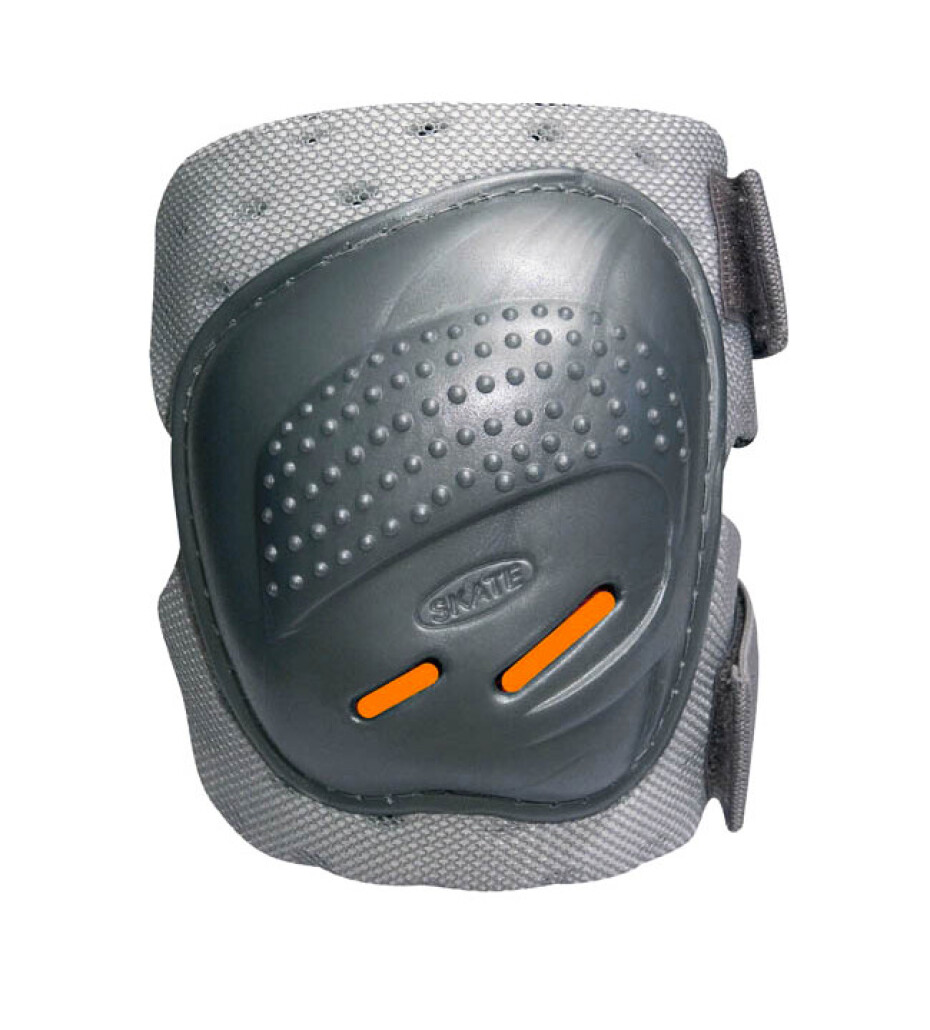 Inline chrániče Tempish  CoolMax Silver/Orange XL - main (2)