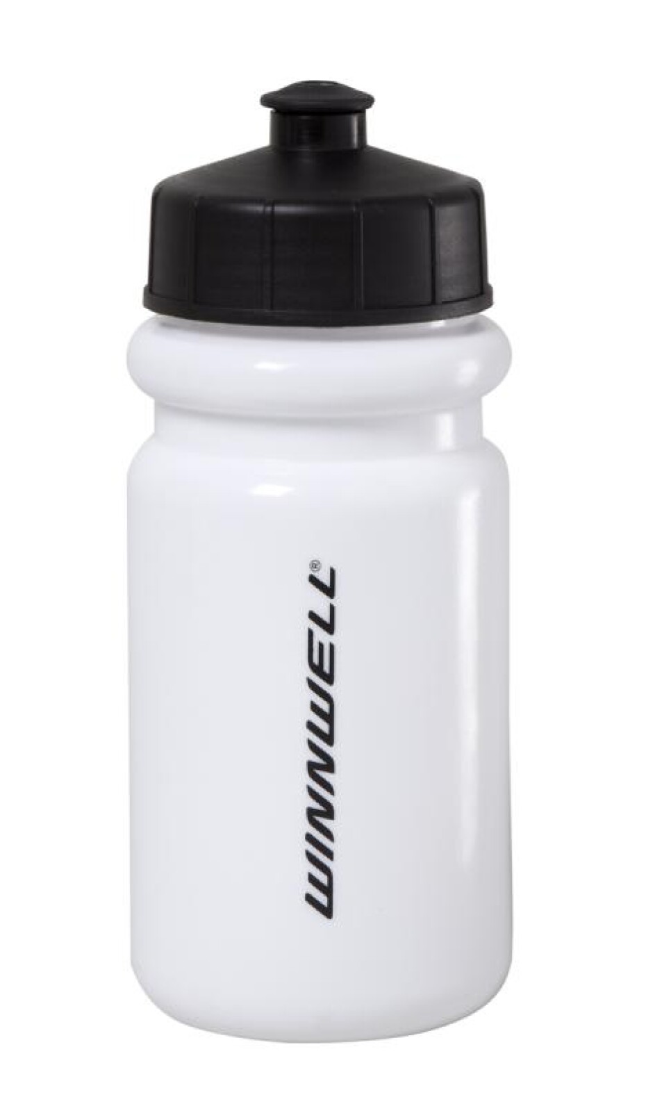 Winnwell Hokejová láhev 500ml s krátkou hubicí s logem - main (0)