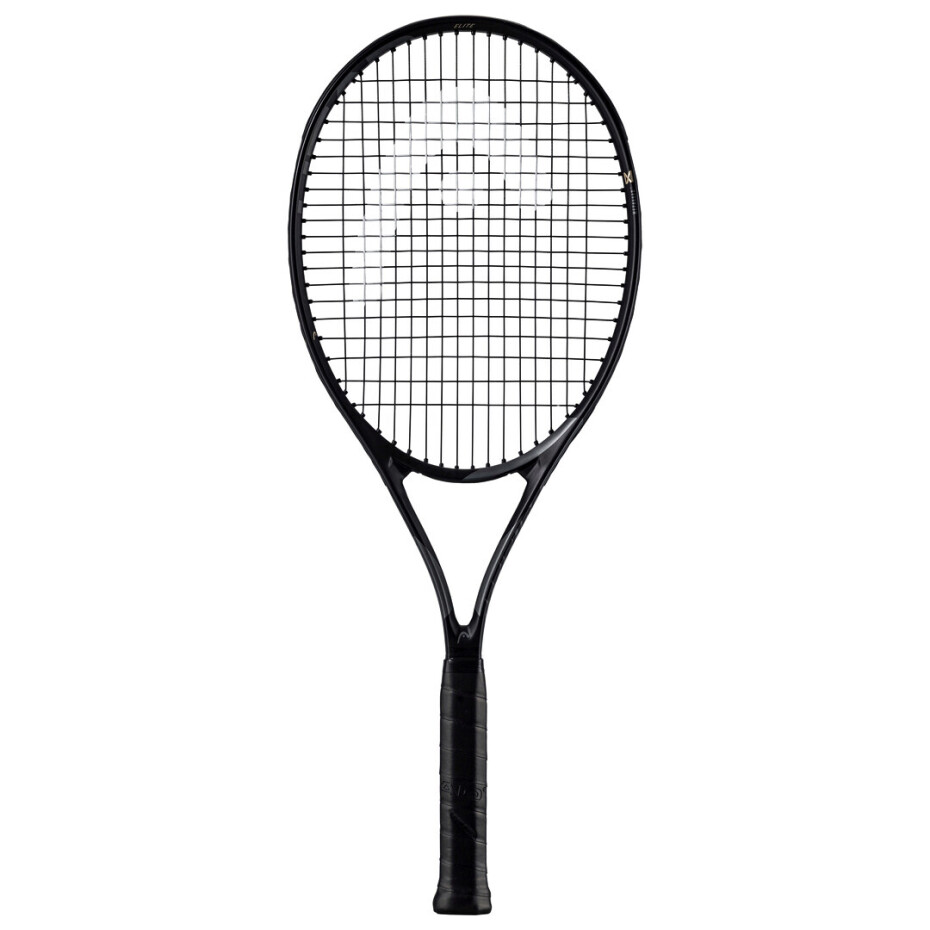 Tenisová raketa Head  MX Attitude Elite Stealth  L4 - main (0)