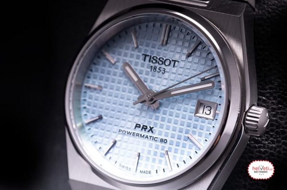 Tissot PRX 35mm Powermatic 80 T137.207.11.351.00 - main (6)