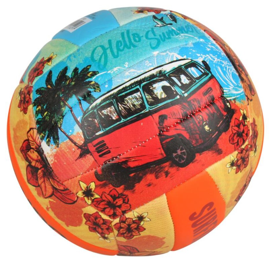 Mondo Beach Volley SURF - main (0)