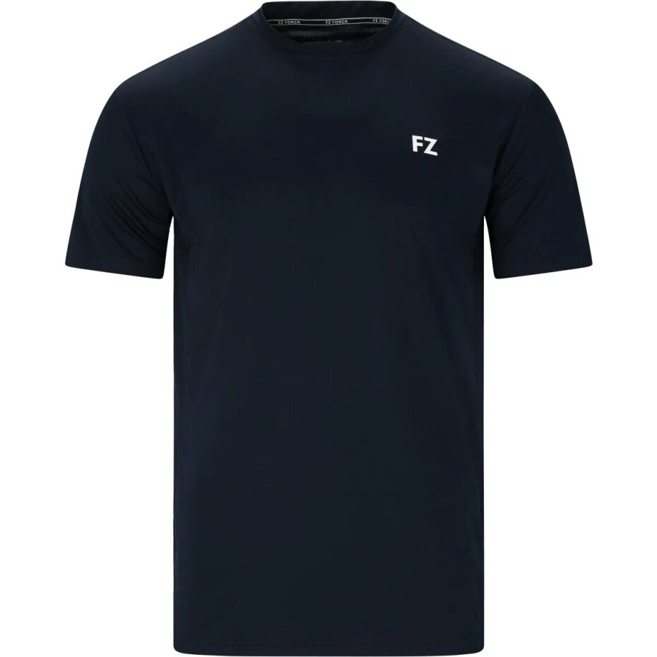 Pánské tričko FZ Forza  Venetto M Tee Dark Sapphire XL - main (0)