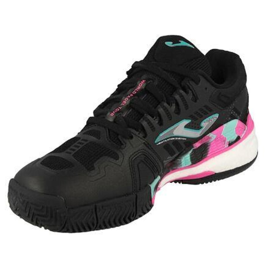 Joma T.Slam Lady 2201 dámská tenisová obuv - main (0)