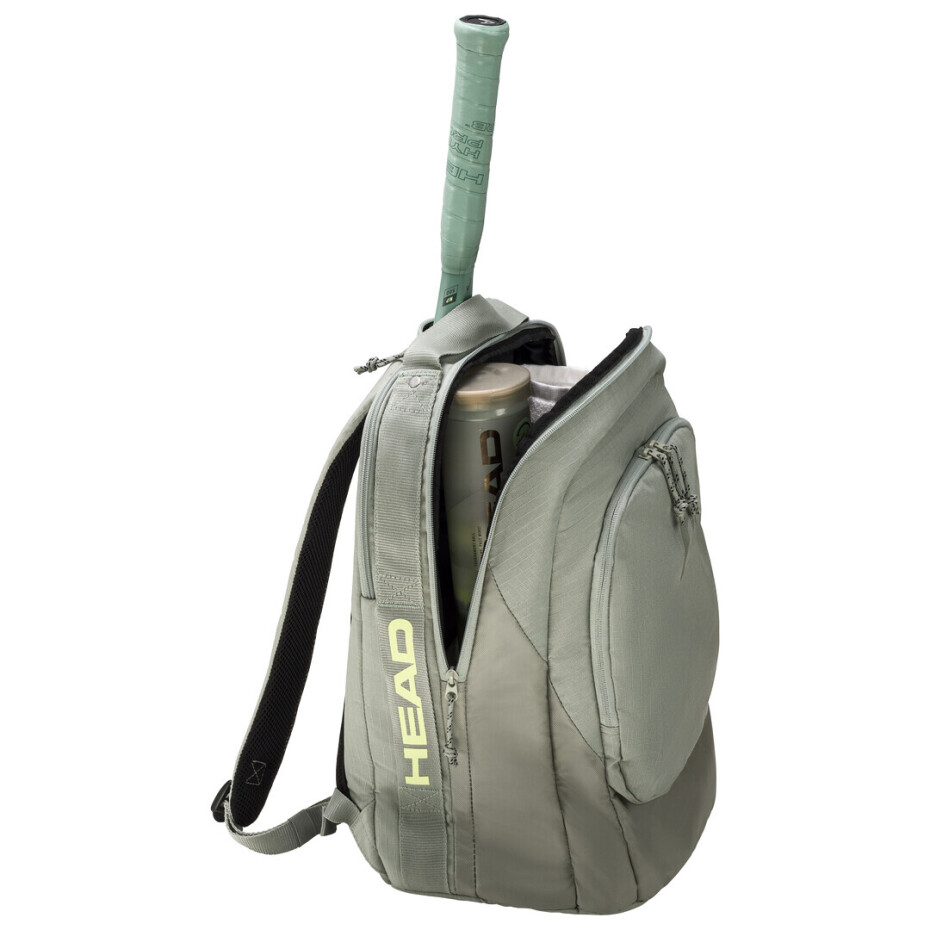 Batoh na rakety Head  Pro Backpack 30l LNLL - main (2)