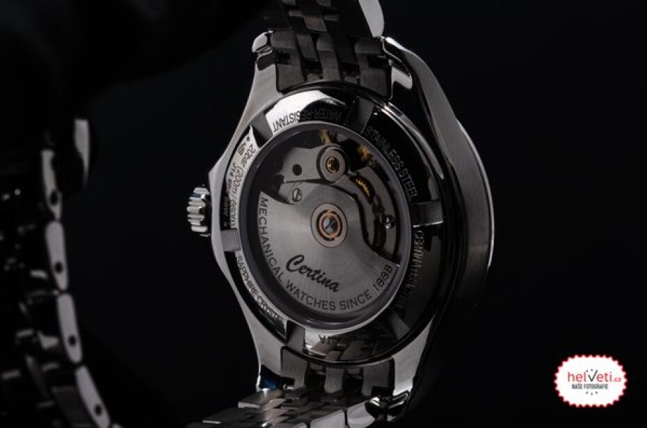 Certina DS Action Lady Powermatic 80 C032.207.11.116.00 - main (8)