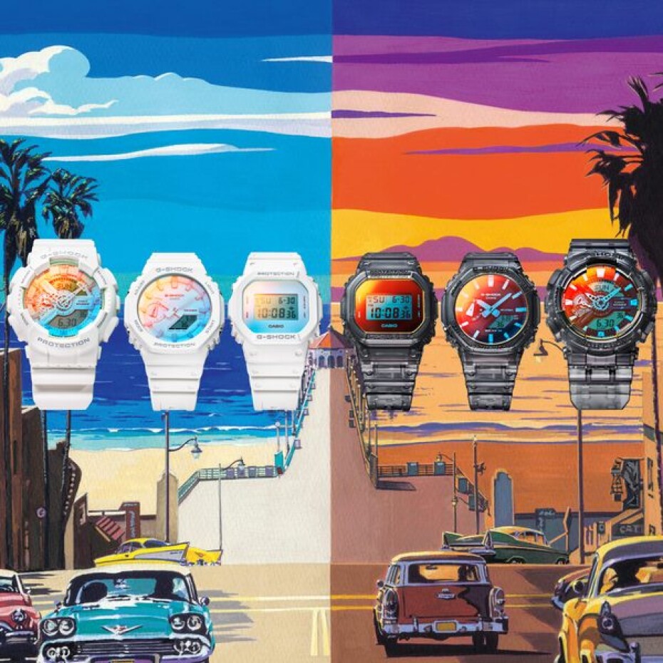 Casio G-Shock DW-5600TL-7ER - main (5)
