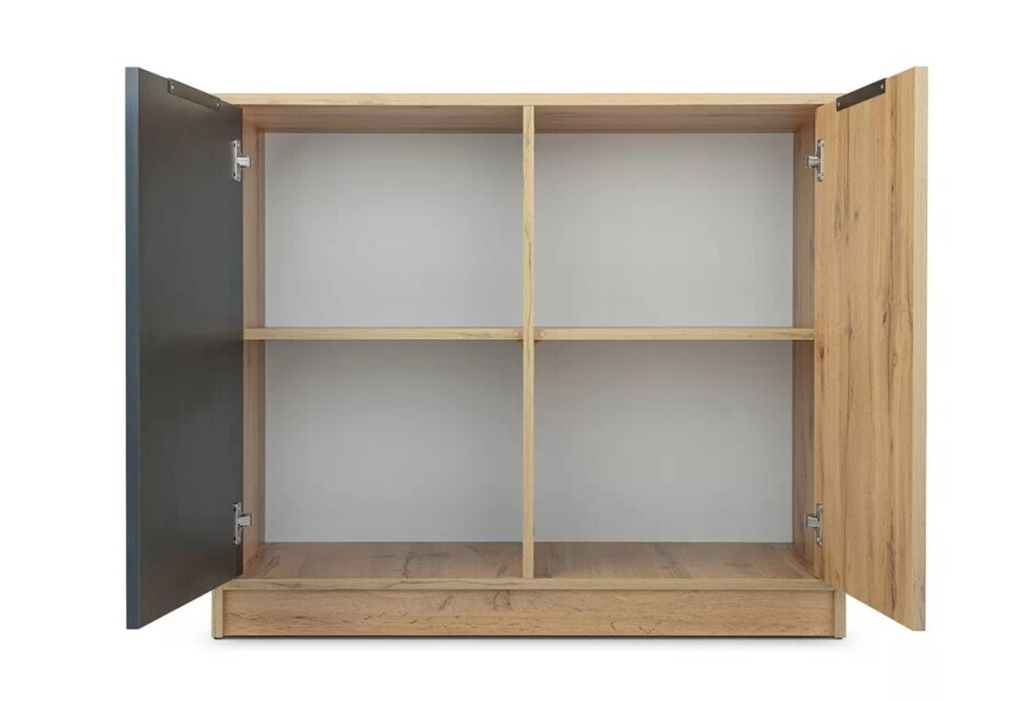 ArtStol Komoda BALI LUX D2 - main (1)