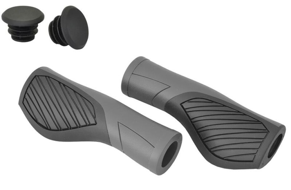Nexelo Anatomic madla - main (0)