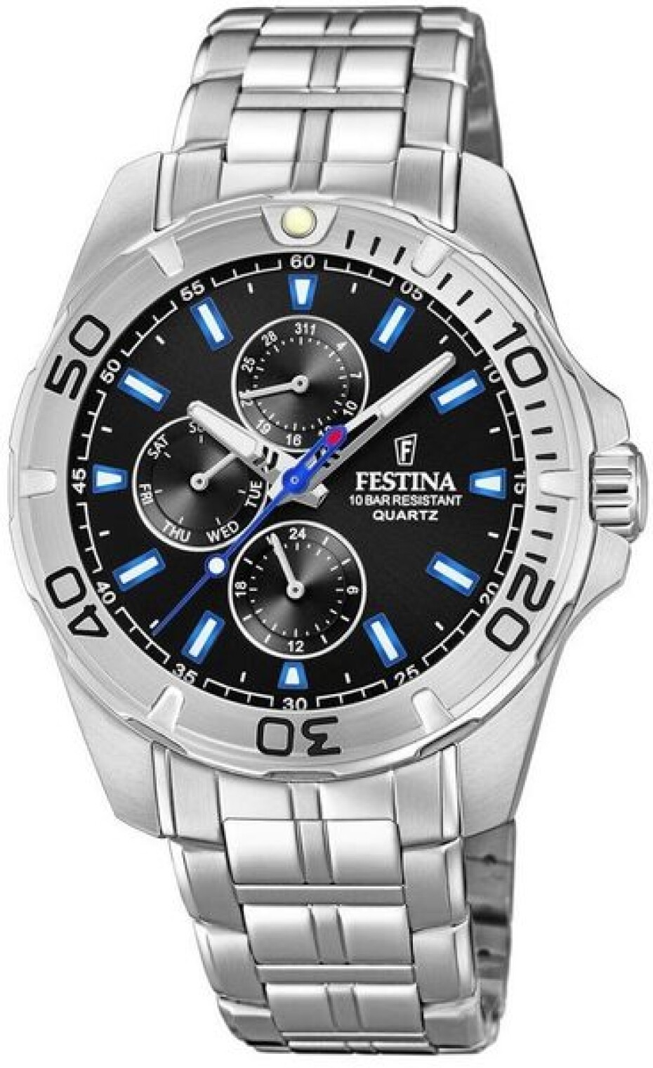 Festina Multifunction 20445/6 - main (0)