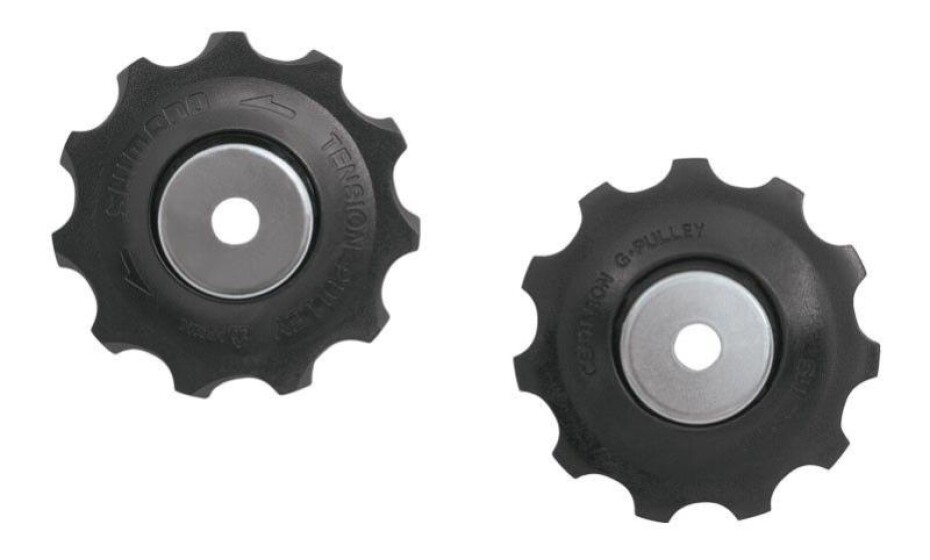 Shimano Sada Standart kladky - main (0)
