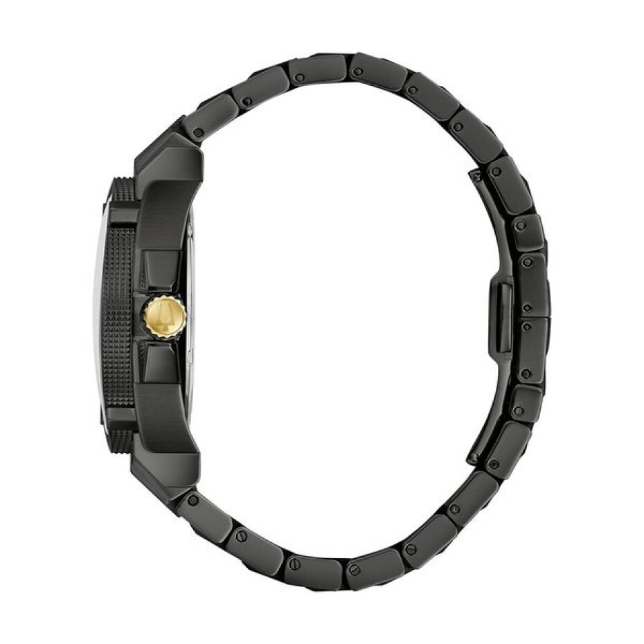 Bulova Precisionist 98B408 Special Grammy Edition - main (2)