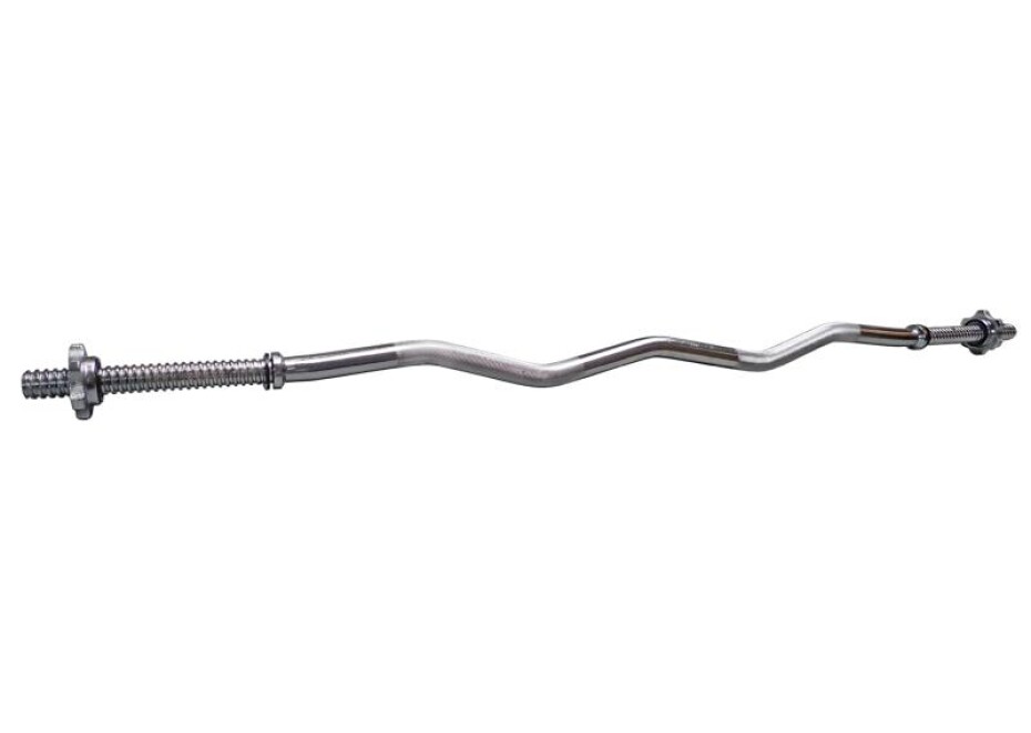 Kubisport Zalomená obouruční EZ 1200/30 mm - main (0)