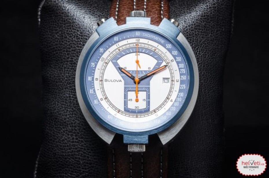 Bulova Parking Meter Chronograph 98B390 - main (13)