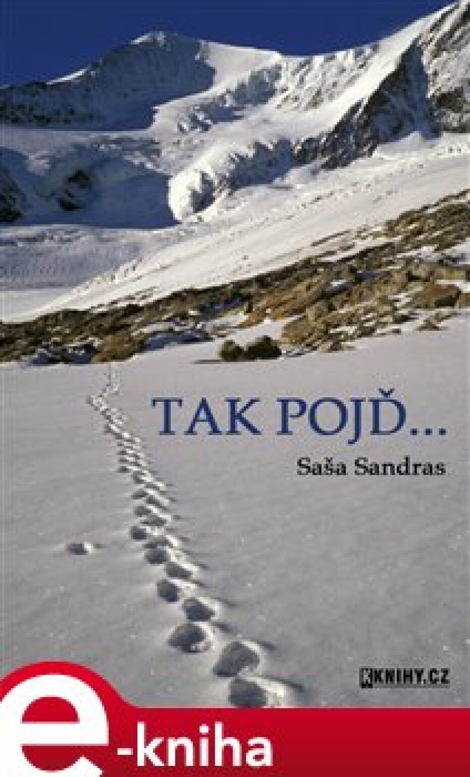 Tak pojď... - Saša Sandras - main (0)