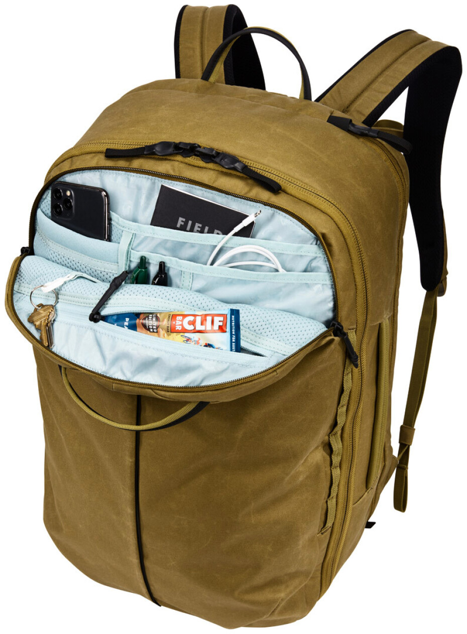 Batoh Thule Aion Backpack 40L - Nutria - main (1)
