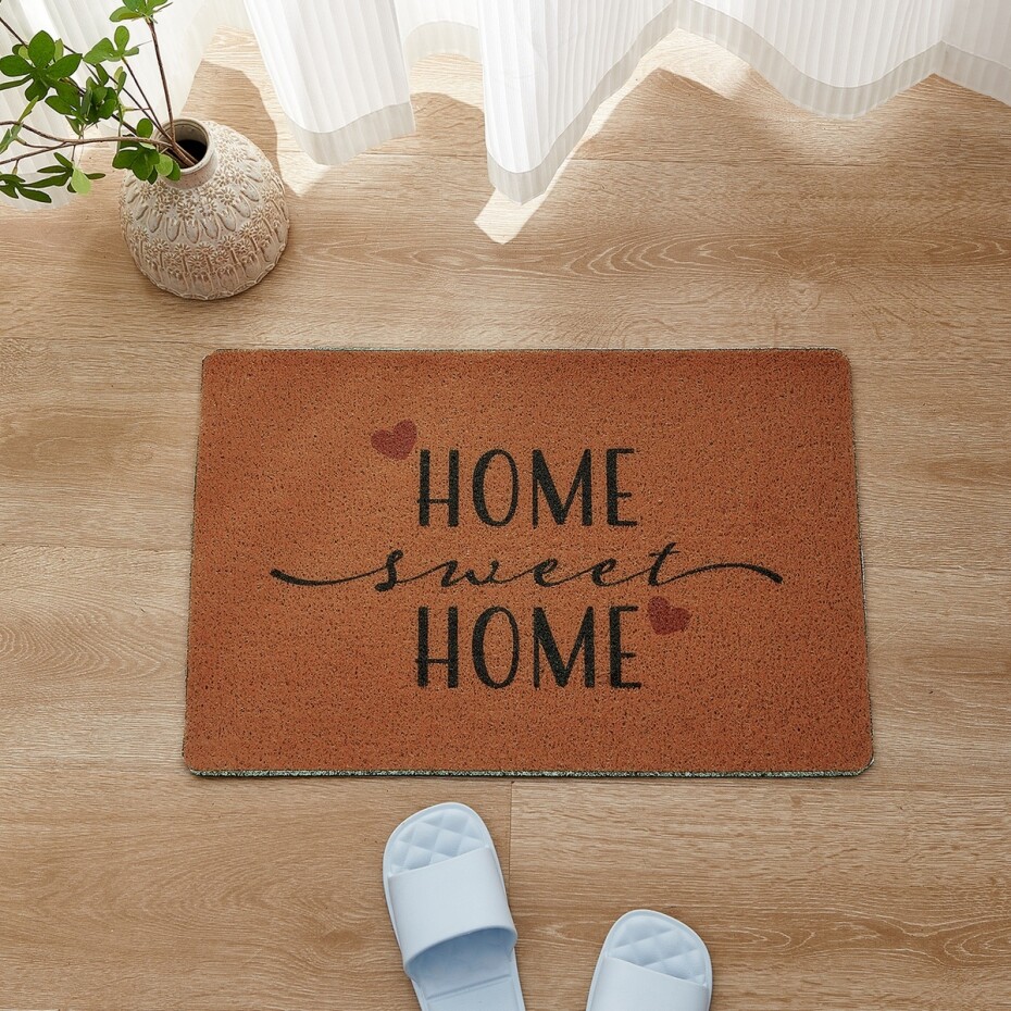 4Home Venkovní rohožka Home sweet home, 40 x 60 cm - main (3)