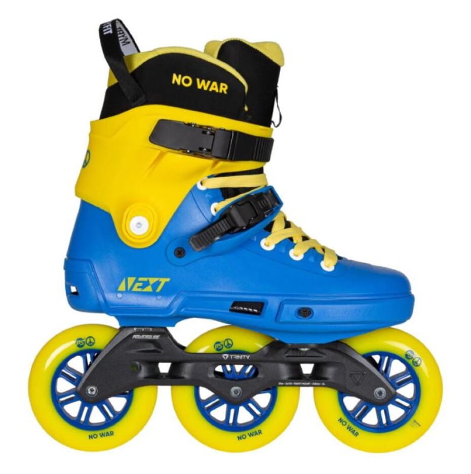 Powerslide Next No War 110 Trinity - main (0)