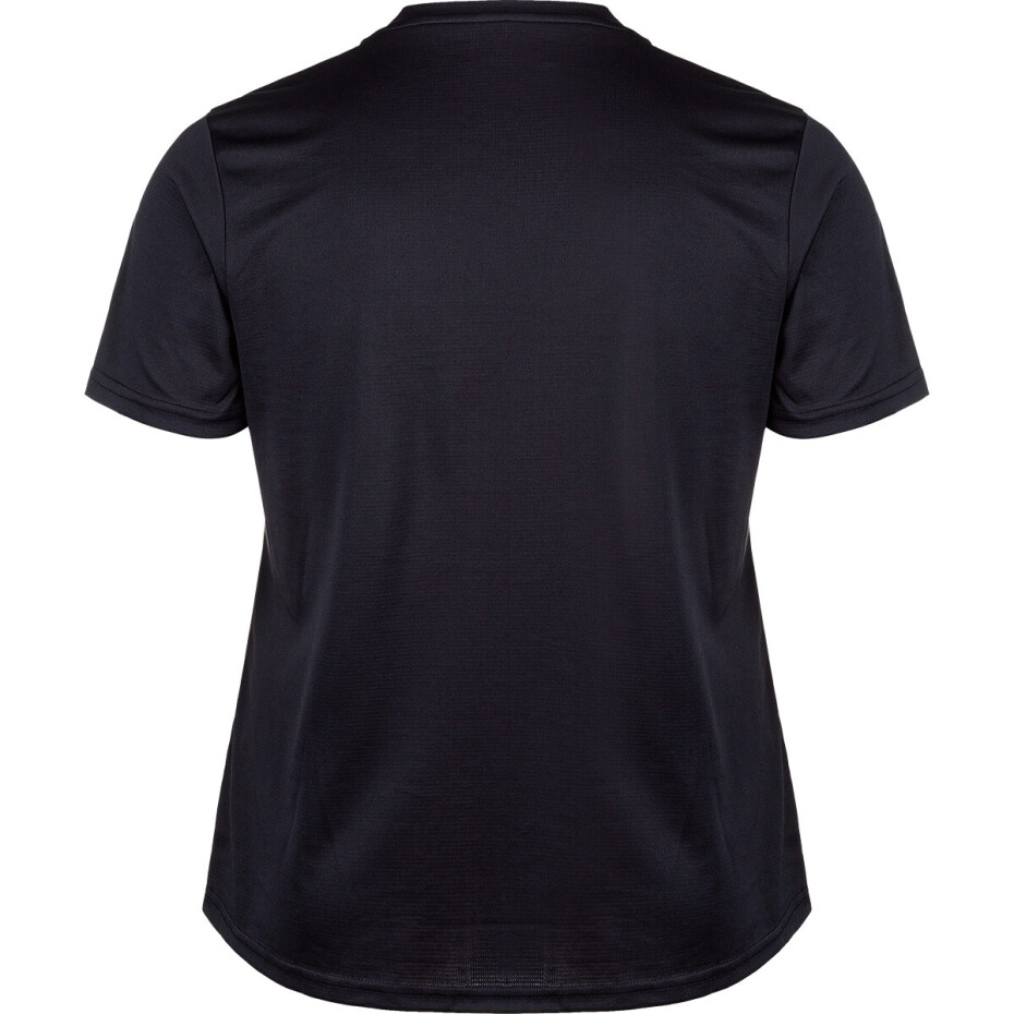 Dámské tričko Endurance  Annabelle S/S Tee Black Q1/46 - main (2)