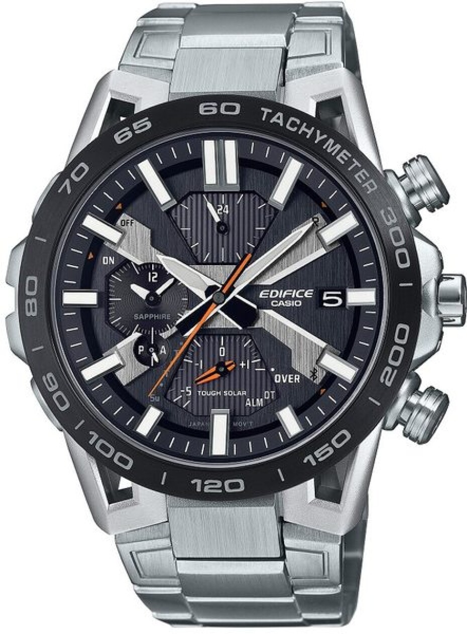 Casio Edifice Sospensione EQB-2000DB-1AER - main (0)