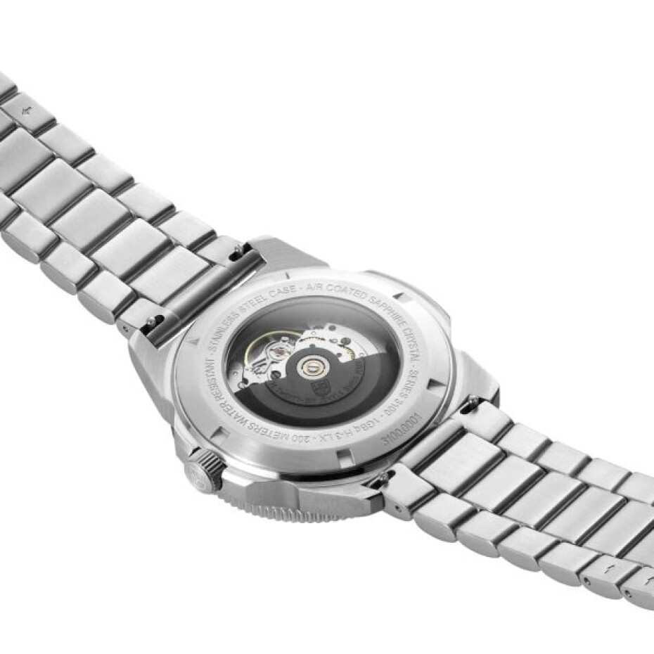 Luminox Pacific Diver Automatic 3100 Series XS.3104 - main (2)