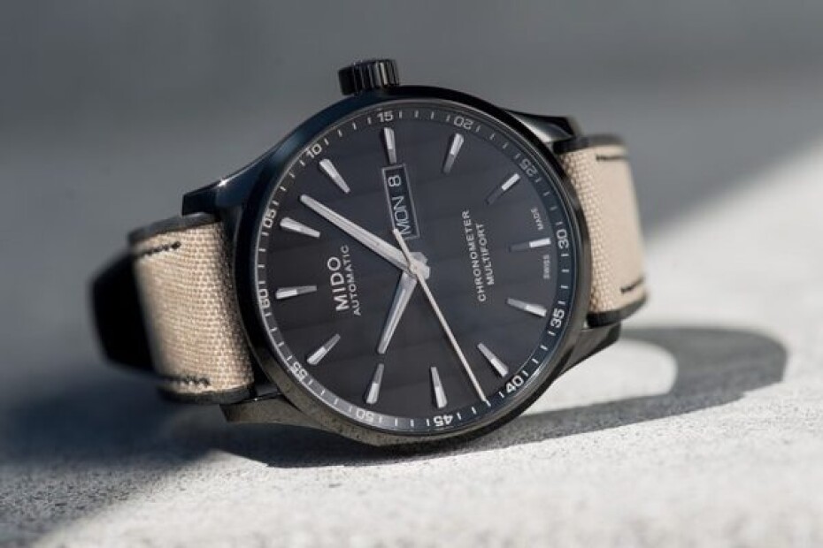 Mido Multifort Chronometer 1 M038.431.37.051.09 - main (5)