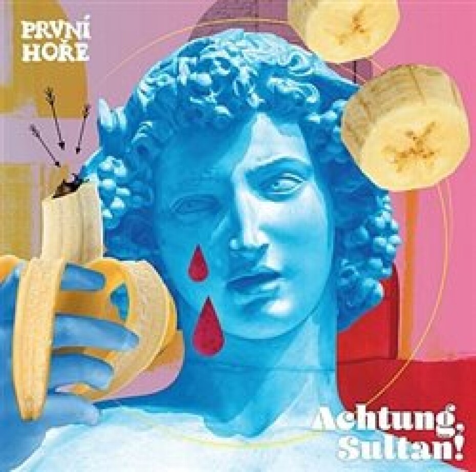 Achtung, Sultan! - První Hoře - main (0)