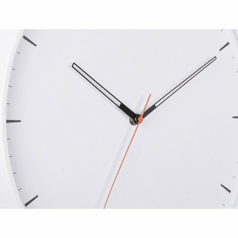 Karlsson 5940WH designové nástěnné hodiny 40 cm - main (3)