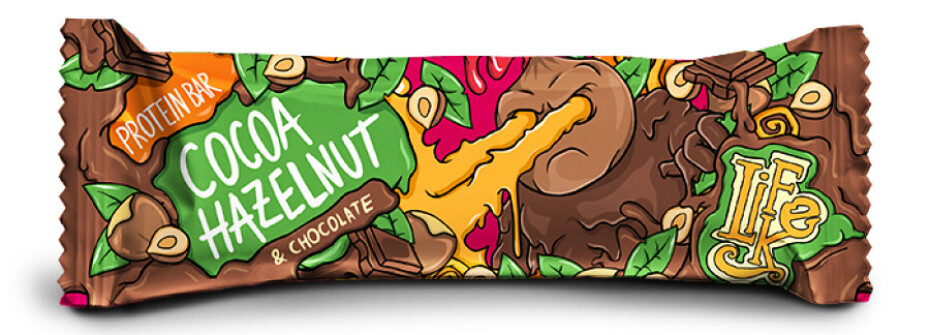 LifeLike Protein Bar 50g - main (1)