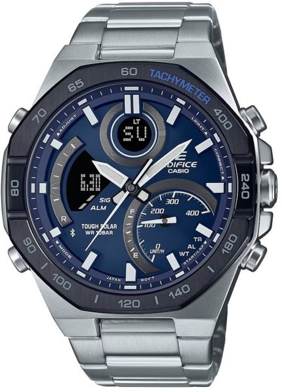Casio Edifice ECB-950DB-2AEF - main (0)