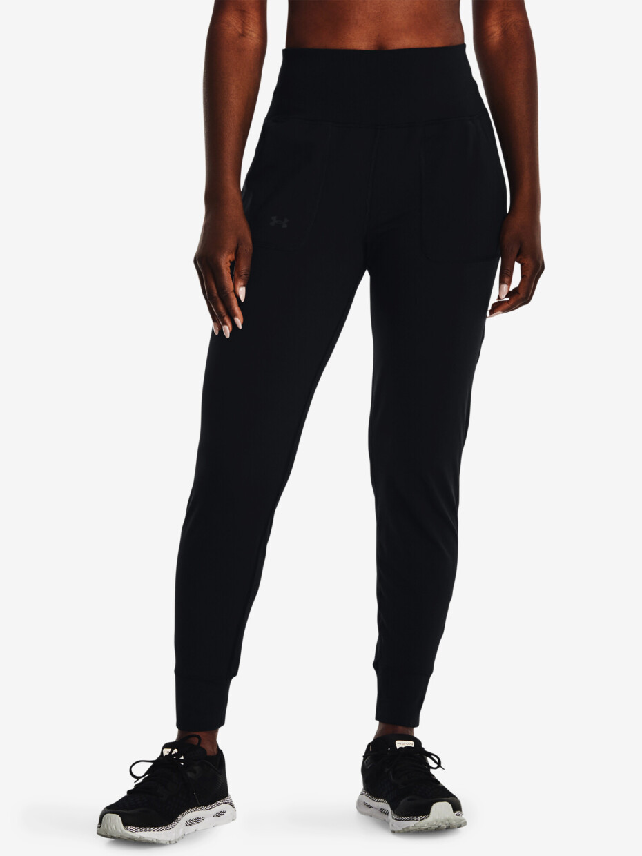 Under Armour Motion Jogger-BLK - main (0)