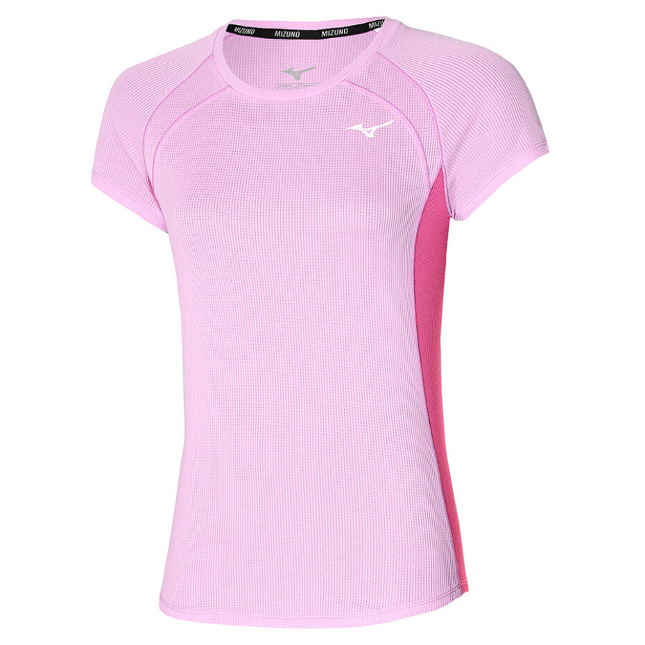 Mizuno DryAeroFlow Tee - main (0)