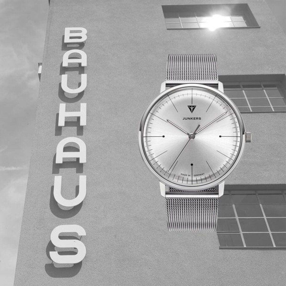 Junkers Bauhaus 40 908.01.03.M - main (5)