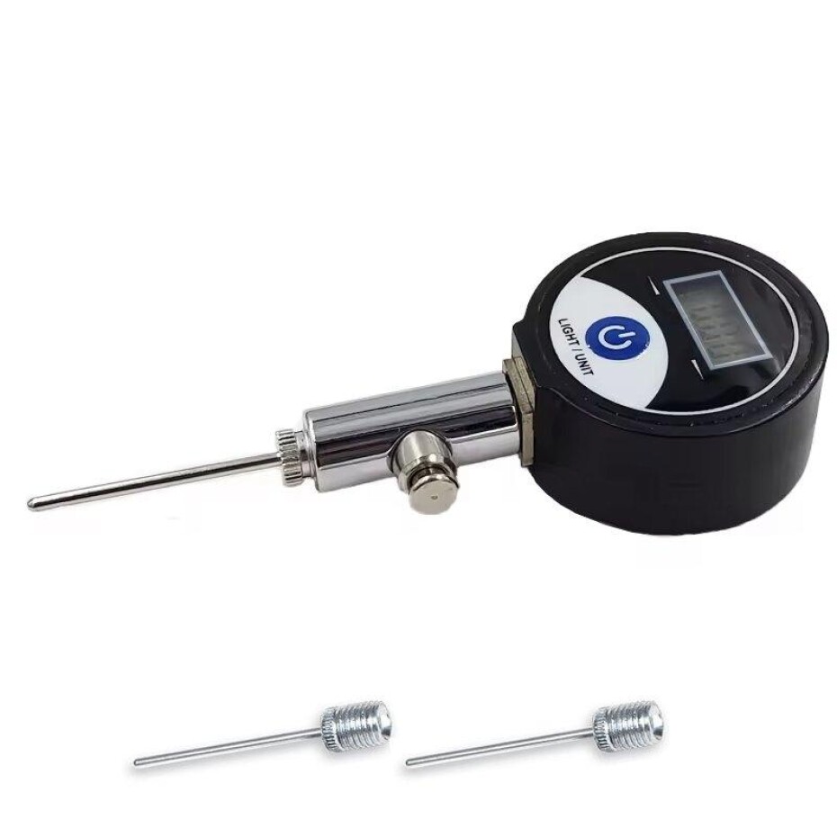 Sedco Digitální měřič tlaku míčů RHS872A-MK872 - main (0)