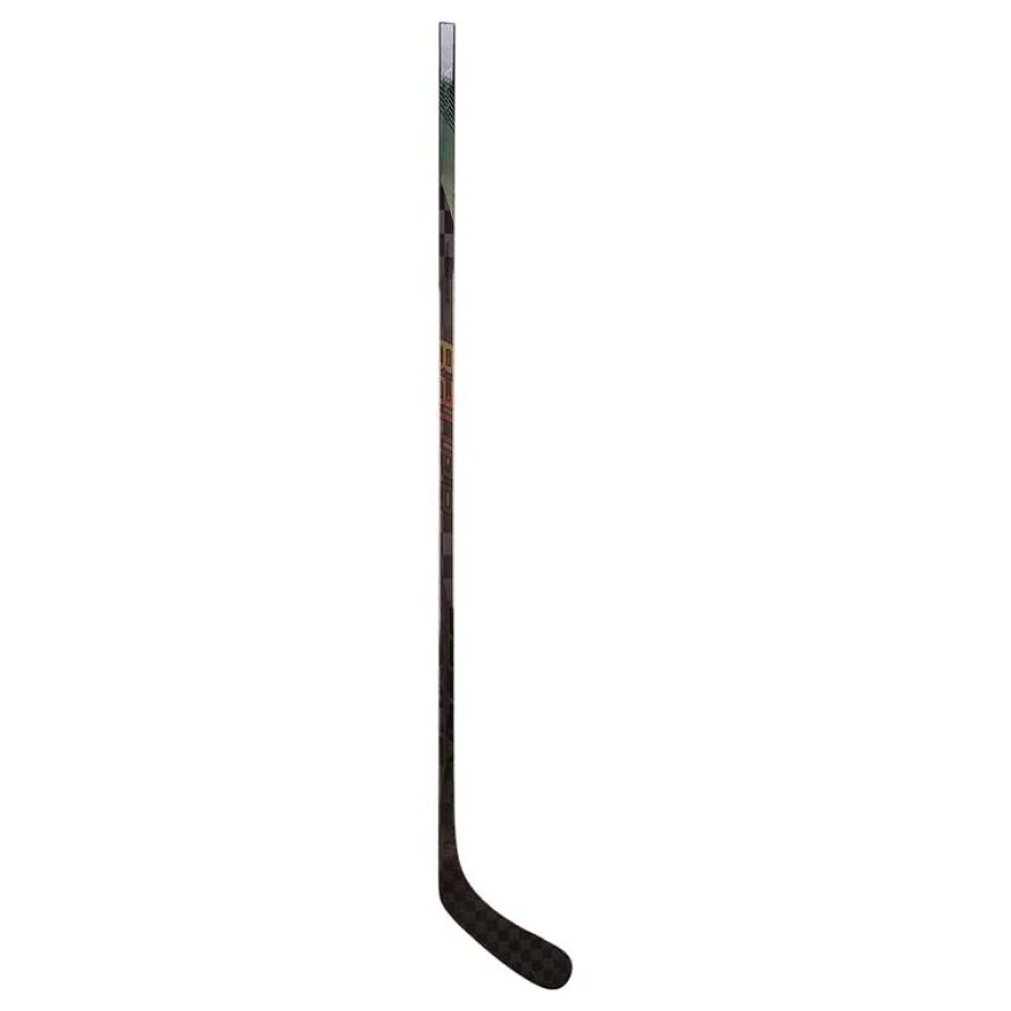 Kompozitová hokejka Bauer Nexus Sync Grip Black Junior P92 (Matthews) pravá ruka dole, flex 50 - main (2)