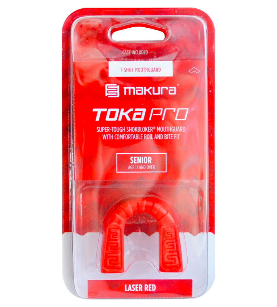 Makura Toka Pro SR růžová - main (4)