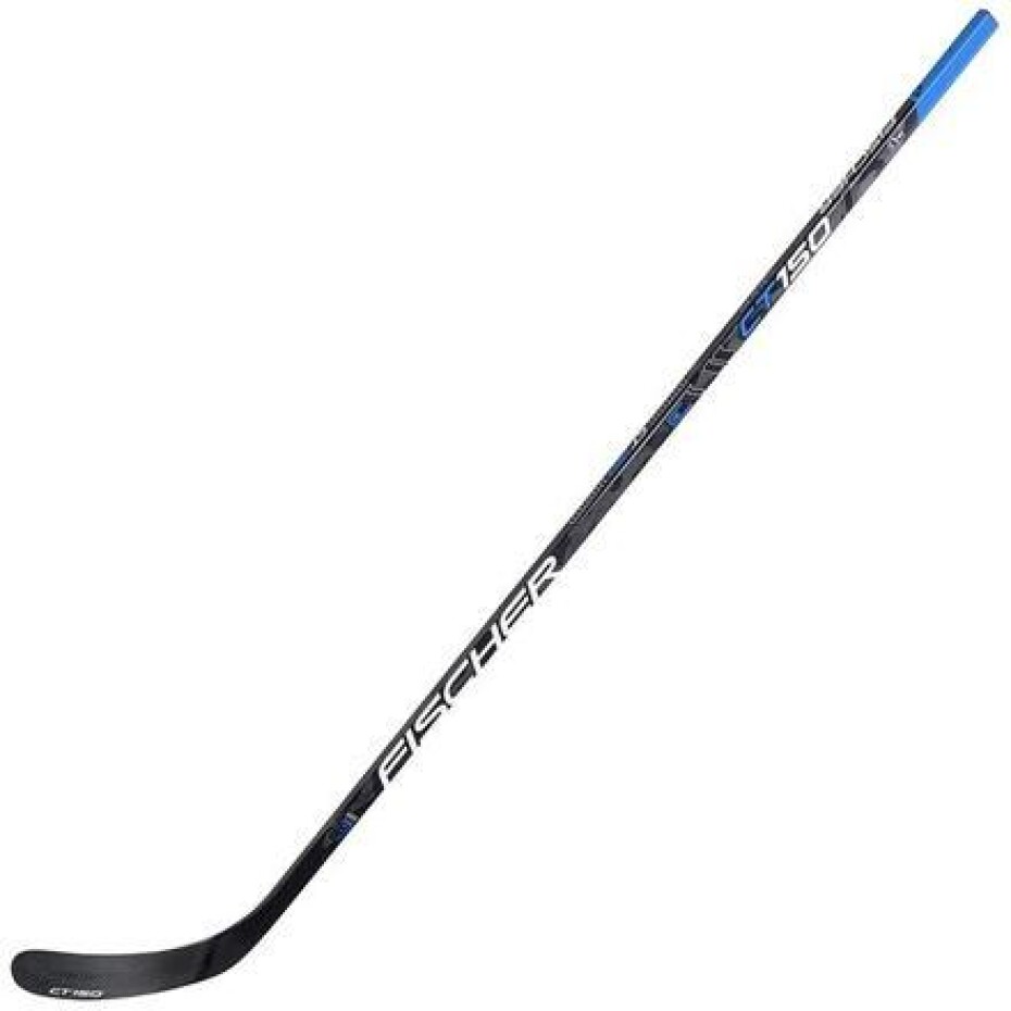 Fischer CT150 Grip JR kompozitová hokejka - main (0)