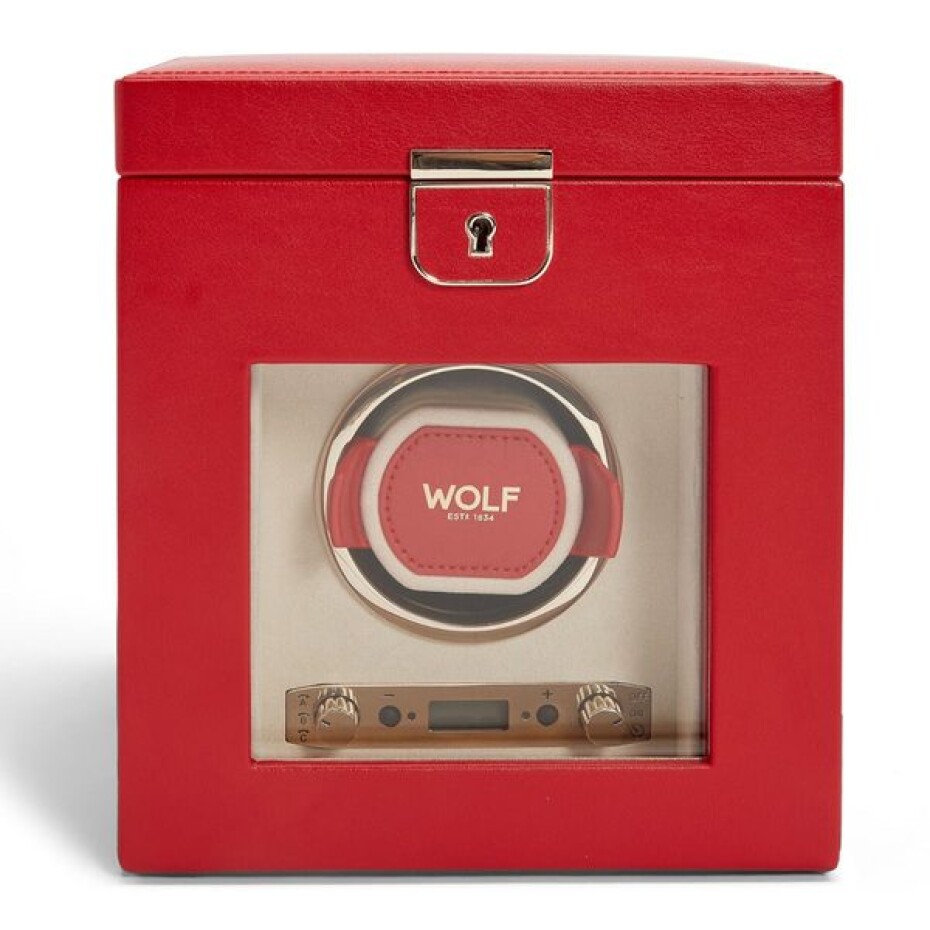 Natahovač Wolf Palermo 213772 - main (0)