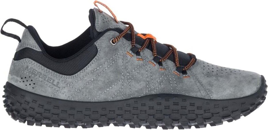 Pánská outdoorová obuv Merrell  Wrapt Granite  EUR 41,5 - main (0)
