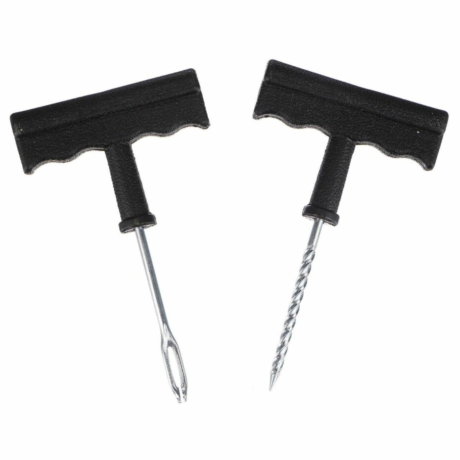 Sixtol Sada na opravu defektu pneumatiky CAR TIRE REPAIR SET 1, 6 ks - main (1)