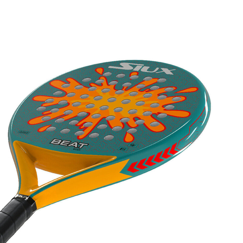Padelová raketa Siux  Beat Kid - main (9)