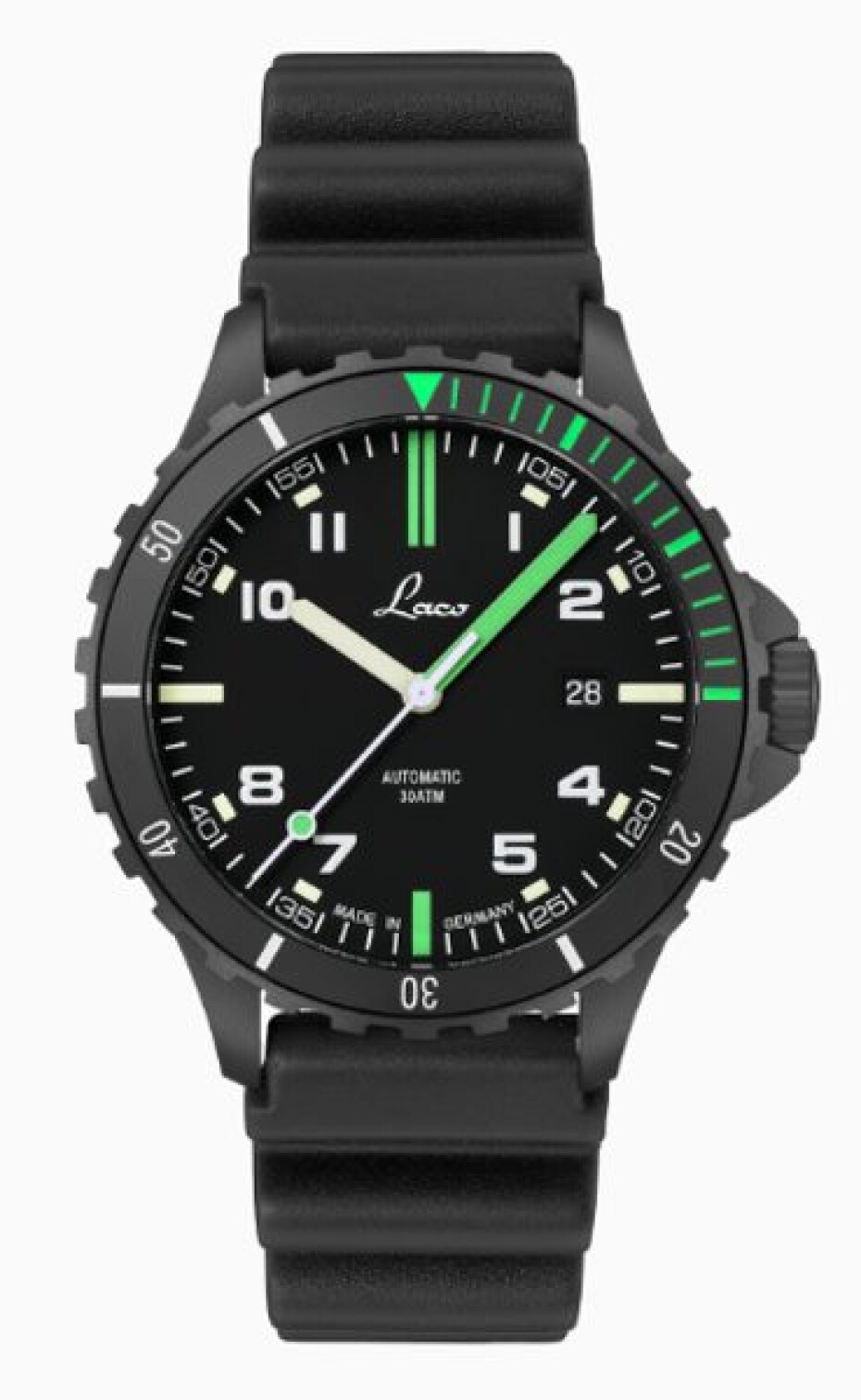 Laco Amazonas 42 DLC - main (0)
